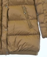 le ciel a la mode（ルシェルアラモード）ダウンジャケット/ダウンベスト ベージュ サイズ:40(M位) レディース/2200633174019