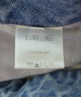 LEJE（レジェ）デニムパンツ 青 サイズ:M レディース/2200709016106