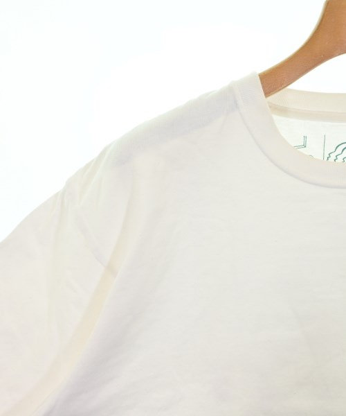 Let LOOSE（レットルース）Tシャツ・カットソー 白 サイズ:XL メンズ/2200678597125