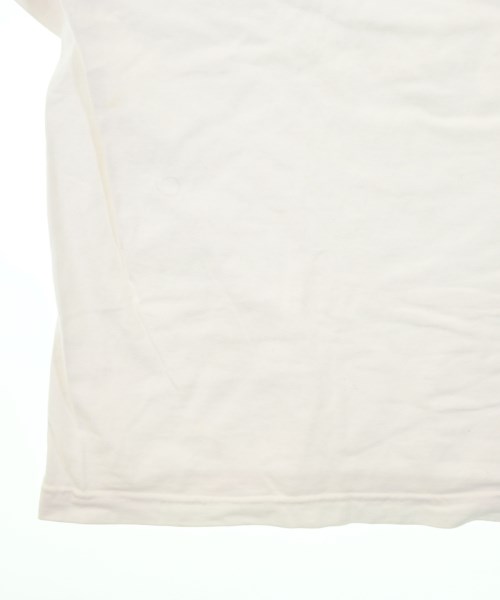 Let LOOSE（レットルース）Tシャツ・カットソー 白 サイズ:XL メンズ/2200678597125