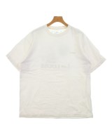 Let LOOSE（レットルース）Tシャツ・カットソー 白 サイズ:XL メンズ/2200678597125