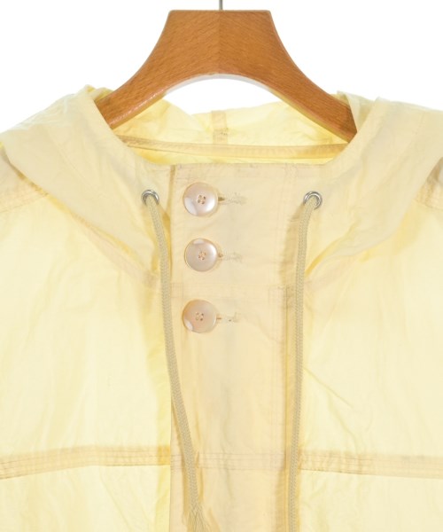 Let LOOSE（レットルース）その他 黄 サイズ:M レディース/2200656947010