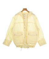 Let LOOSE（レットルース）その他 黄 サイズ:M レディース/2200656947010