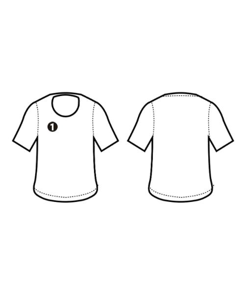 Let LOOSE（レットルース）ポロシャツ カーキ サイズ:XL メンズ/2200709099383