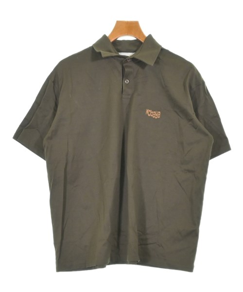Let LOOSE(レットルース)のポロシャツ サイズ:XL 3,600円