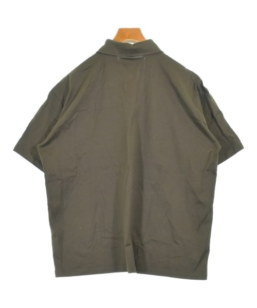Let LOOSE（レットルース）ポロシャツ カーキ サイズ:XL メンズ/2200709099383