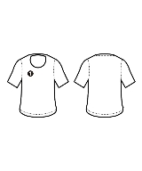 Let LOOSE（レットルース）ポロシャツ カーキ サイズ:XL メンズ/2200709099383