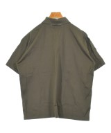 Let LOOSE（レットルース）ポロシャツ カーキ サイズ:XL メンズ/2200709099383