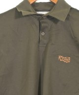 Let LOOSE（レットルース）ポロシャツ カーキ サイズ:XL メンズ/2200709099383