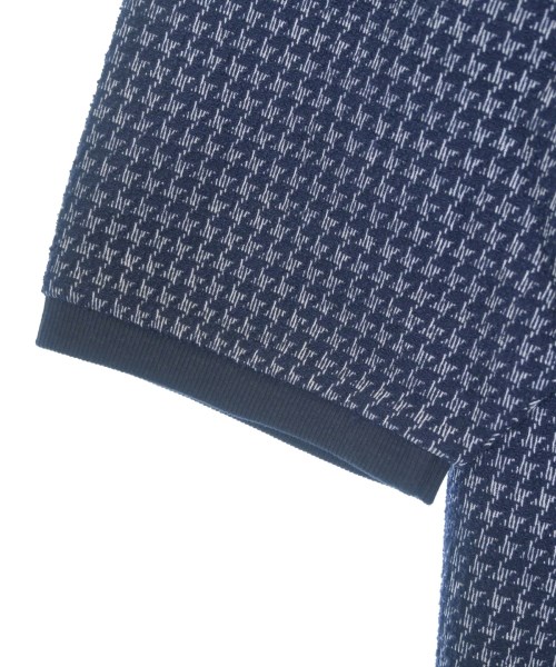 Let LOOSE（レットルース）ポロシャツ 紺 サイズ:-(XL位) メンズ/2200651252065