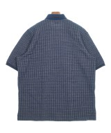 Let LOOSE（レットルース）ポロシャツ 紺 サイズ:-(XL位) メンズ/2200651252065