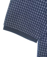 Let LOOSE（レットルース）ポロシャツ 紺 サイズ:-(XL位) メンズ/2200651252065