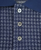 Let LOOSE（レットルース）ポロシャツ 紺 サイズ:-(XL位) メンズ/2200651252065