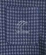 Let LOOSE（レットルース）ポロシャツ 紺 サイズ:-(XL位) メンズ/2200651252065