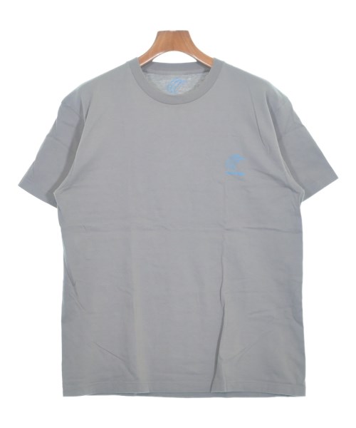 Let LOOSE(レットルース)Tシャツ・カットソー グレー サイズ:-(M位)/2200651252072