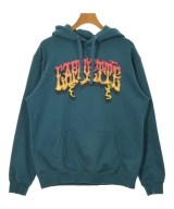 LFYT パーカー
