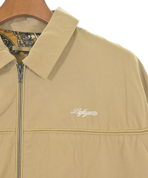 LFYT（エルエフワイティー）その他 ベージュ サイズ:M メンズ/2200622287041