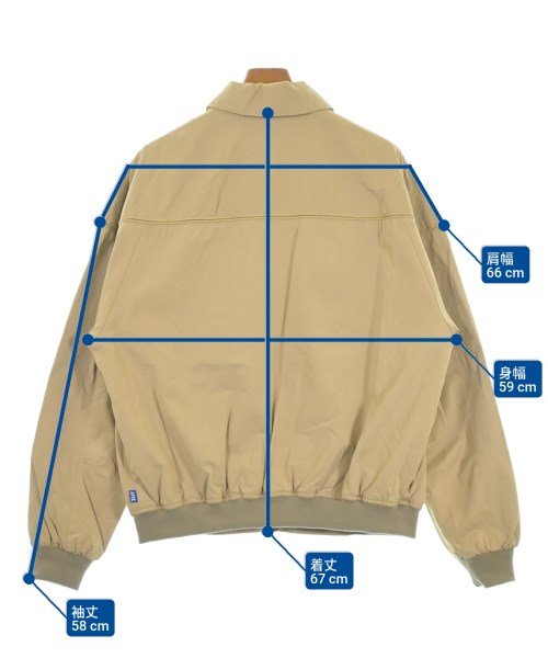 LFYT（エルエフワイティー）その他 ベージュ サイズ:M メンズ/2200622287041