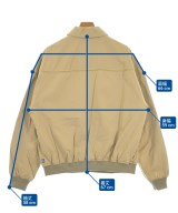 LFYT（エルエフワイティー）その他 ベージュ サイズ:M メンズ/2200622287041