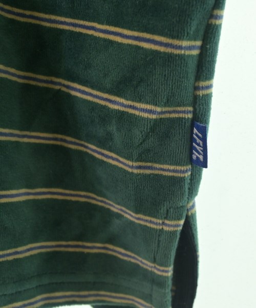 LFYT（エルエフワイティー）ポロシャツ 緑 サイズ:L メンズ/2200622287065