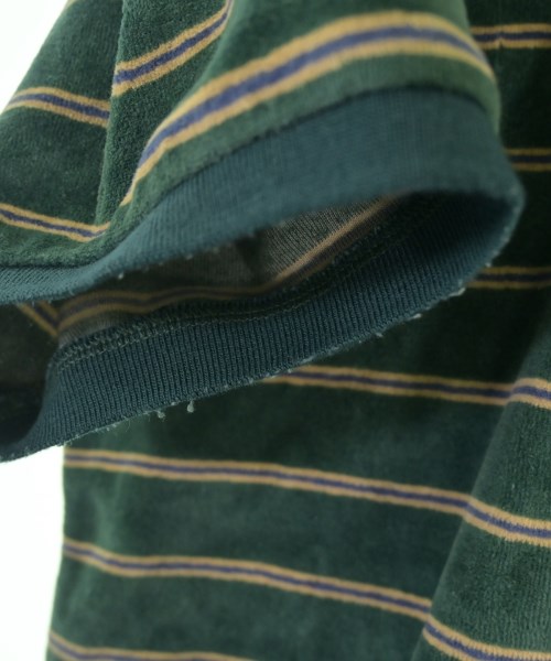 LFYT（エルエフワイティー）ポロシャツ 緑 サイズ:L メンズ/2200622287065