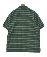 LFYT（エルエフワイティー）ポロシャツ 緑 サイズ:L メンズ/2200622287065