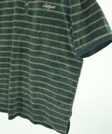 LFYT（エルエフワイティー）ポロシャツ 緑 サイズ:L メンズ/2200622287065