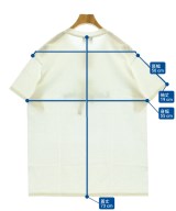 LFYT（エルエフワイティー）Tシャツ・カットソー 白 サイズ:L メンズ/2200618472406