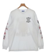 LFYT（エルエフワイティー）Tシャツ・カットソー 白 サイズ:L メンズ/2200700468034