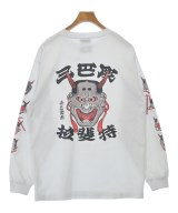LFYT（エルエフワイティー）Tシャツ・カットソー 白 サイズ:L メンズ/2200700468034