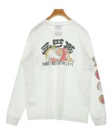LFYT（エルエフワイティー）Tシャツ・カットソー 白 サイズ:M メンズ/2200706585025