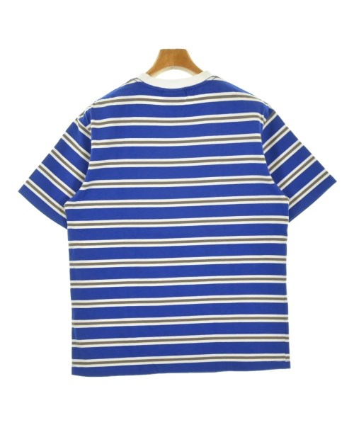 LFYT（エルエフワイティー）Tシャツ・カットソー 青 サイズ:M メンズ/2200727855107