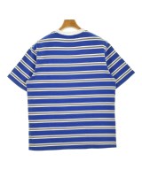 LFYT（エルエフワイティー）Tシャツ・カットソー 青 サイズ:M メンズ/2200727855107