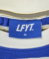 LFYT（エルエフワイティー）Tシャツ・カットソー 青 サイズ:M メンズ/2200727855107