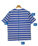 LFYT（エルエフワイティー）Tシャツ・カットソー 青 サイズ:M メンズ/2200727855107