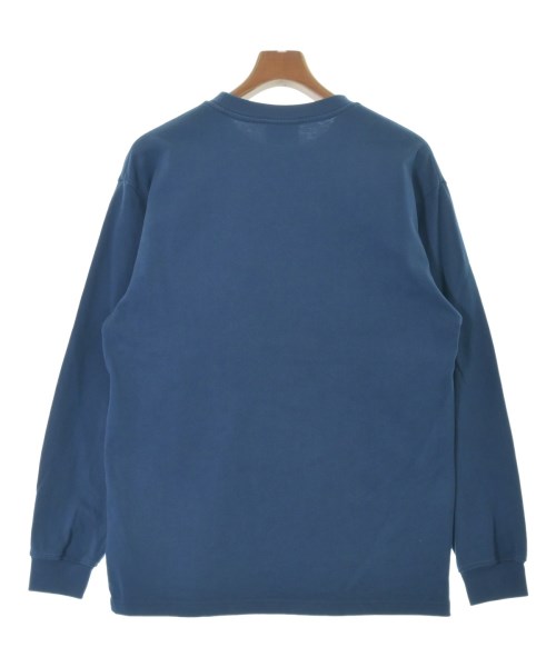 LFYT（エルエフワイティー）Tシャツ・カットソー 青 サイズ:M メンズ/2200686156048