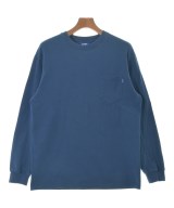 LFYT（エルエフワイティー）Tシャツ・カットソー 青 サイズ:M メンズ/2200686156048