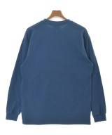 LFYT（エルエフワイティー）Tシャツ・カットソー 青 サイズ:M メンズ/2200686156048