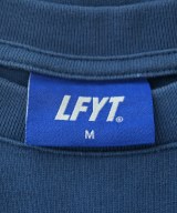 LFYT（エルエフワイティー）Tシャツ・カットソー 青 サイズ:M メンズ/2200686156048