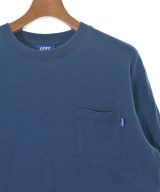 LFYT（エルエフワイティー）Tシャツ・カットソー 青 サイズ:M メンズ/2200686156048