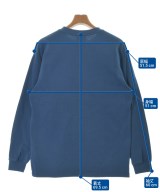 LFYT（エルエフワイティー）Tシャツ・カットソー 青 サイズ:M メンズ/2200686156048
