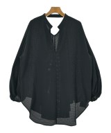 LIFiLL（リフィル）Tシャツ・カットソー 黒 サイズ:F レディース/2200640406066