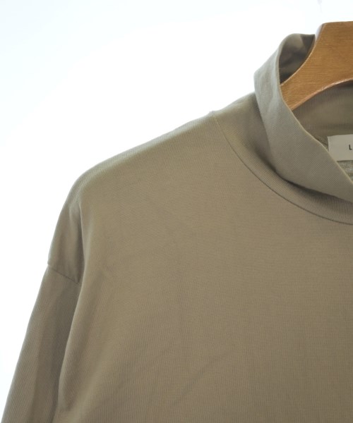 LIFiLL（リフィル）Tシャツ・カットソー 茶 サイズ:04(XL位) メンズ/2200656724024