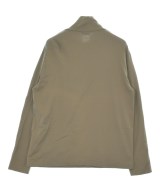 LIFiLL（リフィル）Tシャツ・カットソー 茶 サイズ:04(XL位) メンズ/2200656724024