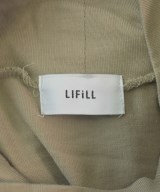 LIFiLL（リフィル）Tシャツ・カットソー 茶 サイズ:04(XL位) メンズ/2200656724024