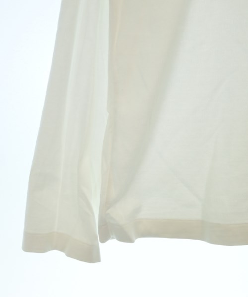 LIFiLL（リフィル）Tシャツ・カットソー 白 サイズ:04(XL位) メンズ/2200656724048