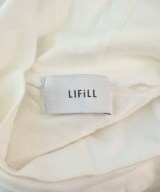LIFiLL（リフィル）Tシャツ・カットソー 白 サイズ:04(XL位) メンズ/2200656724048