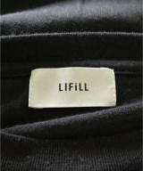 LIFiLL（リフィル）ニット・セーター 黒 サイズ:05(XXL位) メンズ/2200715550557