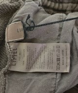 LIFiLL（リフィル）スウェットパンツ 茶 サイズ:03(L位) レディース/2200715222010