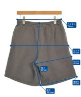 LIFiLL（リフィル）スウェットパンツ 茶 サイズ:03(L位) レディース/2200715222010